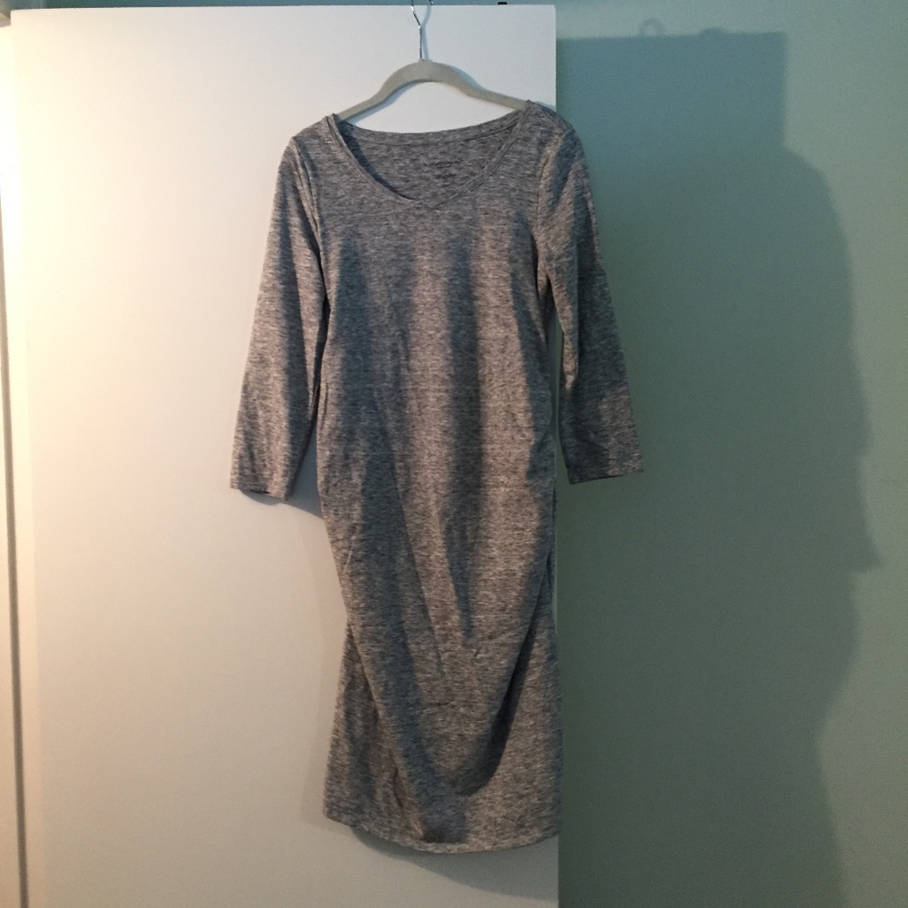 Liz Lange Maternity Small Dress